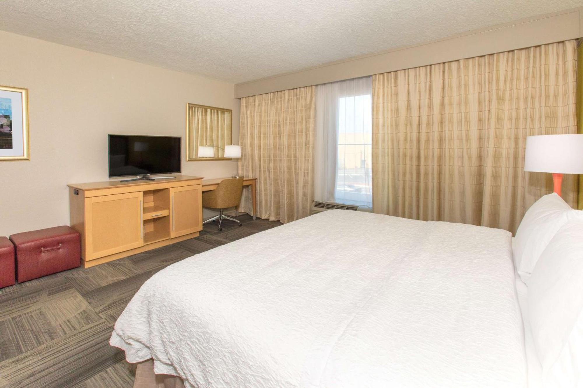 Hampton Inn - Palatka Exterior foto
