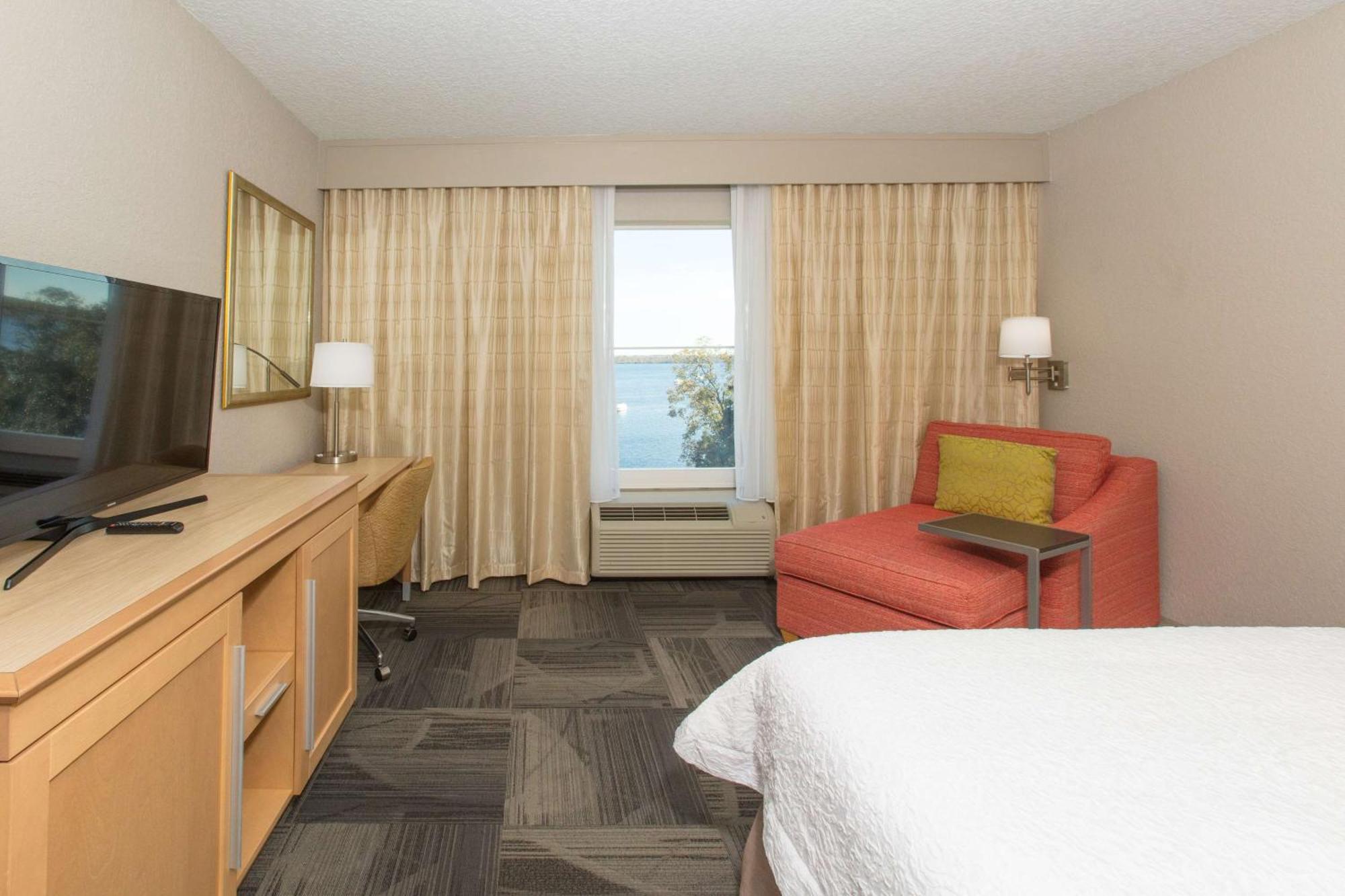 Hampton Inn - Palatka Exterior foto